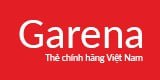 Thẻ Garena